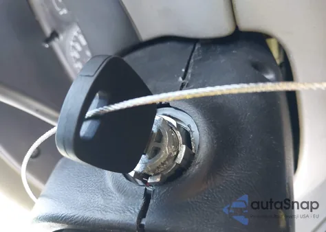 2001 Ford Explorer Xlt из США, поврежденный, VIN 1FMZU73EX1ZA68925